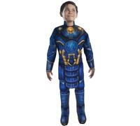 Rubie's Marvel Eternals Ikaris Deluxe Fancy Dress Kid's Costume 7-8 Years ~ NEW