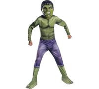 Rubie's Marvel Hulk Child's Costume - Large
