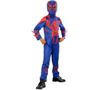 Rubies - Marvel Spider-Man 2099 Costume - Boys