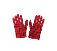 Rubie's Marvel Spider-Man Gloves Adult Fancy Dress