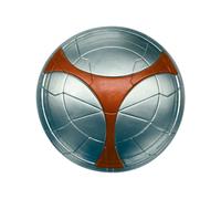 Rubie's Marvel Studios Black Widow Movie Task Master 12-Inch Shield