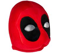 Rubies Marvel Universe Deadpool Adult Oversized Mask Adult Costume - multi - One size