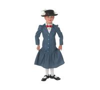 Rubies - Mary Poppins Costume - Girls