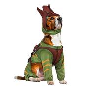 Rubies Masters of The Universe: Battle Cat Pet Costume for Dogs or Cats, Medium