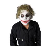 Rubie's mens Batman the Dark Knight Joker Wig Party Supplies Multicolor One Size US