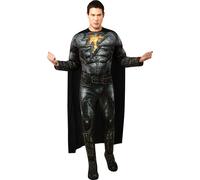 Rubie's Black Adam Adult Deluxe