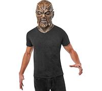 Rubies Men's Jeepers Creepers 2001 Creeper Overhead Mask, As Shown, One Size, As Shown, One Size