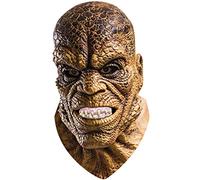 Killer Croc Suicide Squad Overhead Latex Mask Rubie's