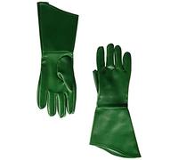 Rubies Men's Teen Titans Robin Adult Gloves Costume Accessory, Multicolored, One Size