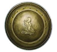Rubies mens Wonder Woman Plastic Shield