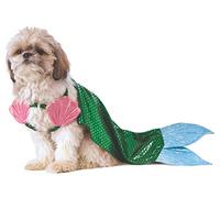 Rubie's Mermaid Dog Costume, X-Large