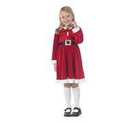 Rubie's Miss Santa Dress