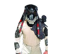 Rubies MORRIS COSTUMES - PREDATOR MASK LATEX