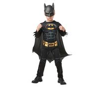 Rubies - Muscle Chest Batman Costume - Child