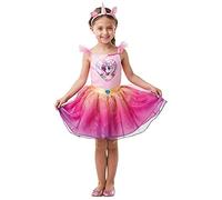Rubies My Little Pony Princess Cadance Child Costume, Medium 5-6 Years, 116 cm