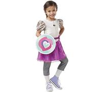 Rubies Nella The Knight Deluxe Child Costume, Small 3-4 Years, 104 cm