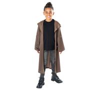 Rubie's OBI-WAN-KENOBI ROBE | Size: 7-8 Years Rubies Multicolor 7-8 Years