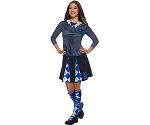 Rubies Official 821147M000 Medium Adult Ravenclaw Costume Top Harry Potter
