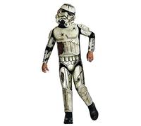 Rubies Official 881674M000 Medium Childs Boys Death Trooper Costume Star Wars