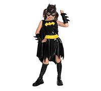 Deluxe Batgirl Costume Rubies Multi S