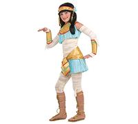Rubie's Official 884680S000 Small Childs Girls Egyptian Mummy Costume