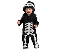 Rubies Official 885990 Skeleton Boy