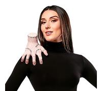 Rubies Official Addams Family Wednesday Thing Shoulder Sitter With Magnetic Attachment, Fancy Dress Accessory And Prop Halloween Halloween