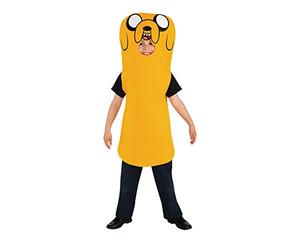 Rubie's Official Adventure Time Jake the Dog Costume Child Medium M