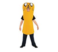 Childs Adventure Time Jake The Dog Costume