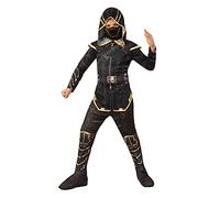 Rubies Official Avengers Endgame Hawkeye As Ronan, Classic Child Costume - Large, Age 8-10, Height 147 cm Halloween