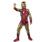 Rubie's Official Avengers Endgame Iron Man, Classic Child Costume L Single