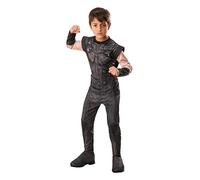 Rubies Official Avengers Infinity Wars Thor, Classic Child Costume - Small, Age 3-4, Height 117 cm Halloween