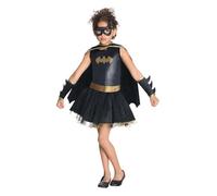 Batgirl Costume Rubies Multi M