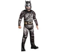 Boys Batman Armour Dawn Of Justice Costume