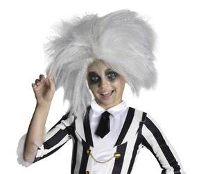 Rubie's Official Beetlejuice Wig Child One size