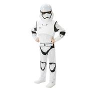 Rubies - Star Wars Ep 7 Stormtrooper Costume - Child