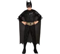 Rubie's Official Child's Dark Knight Classic - Medium