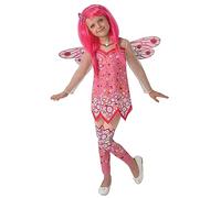Rubies Official Child's Deluxe Mia and Me Costume - Medium Halloween