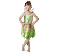 Rubie's Official Child's Disney Fairies Classic Tinkerbell - Small
