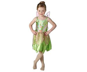 Rubie's Official Child's Disney Fairies Classic Tinkerbell - Small