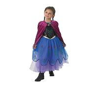 Rubie's Official Child's Disney Frozen Premium Anna - Medium