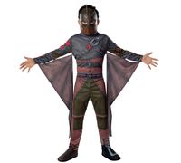 Rubie's Official Child's Dreamworks How To Train Your Dragon 2 Hiccup