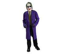 Rubie's Child's Joker Costume - Official Halloween - Small