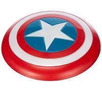 Rubie's Official Child's Marvel Avengers Assemble 12 Captain America Shield - One Size Halloween