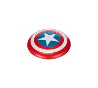 Rubie's Official Child's Marvel Avengers Assemble 12 Captain America Shield - One Size