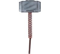 Rubie's Official Child's Marvel Avengers Assemble Thor Hammer, One Size