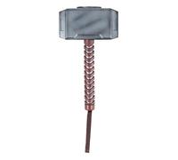 Official Rubies 35639NS000 Boys Thor's Hammer Costume Accessories Marvel Avengers Thor