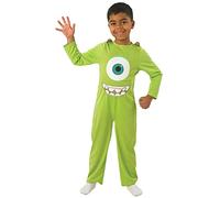 Rubie's Disney Pixar Monsters Inc Classic Mike Wazowski Children's Costume - Small
