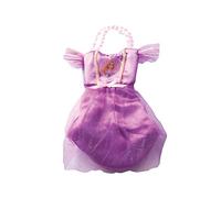 Rubie's Official Child's Rapunzel Costume Bag - One Size