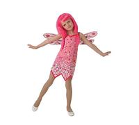 (multicoloured, M) Mia and me Classic Kids Costume Original costume for children Size